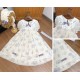 Miss Point Goose's Flower Basket Waistless OP(Reservation/3 Colours/Full Payment Without Shipping)